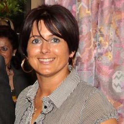 Profile Picture of Maria Gransberg (@MariaGransberg) on Twitter