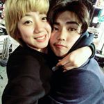 Profile Picture of 벤자민 (@crossfitter_benjamin) on Instagram