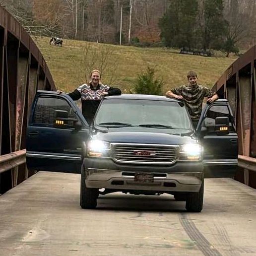 Profile Picture of nicholasredden2002 (@nicholasredden2002) on Tiktok