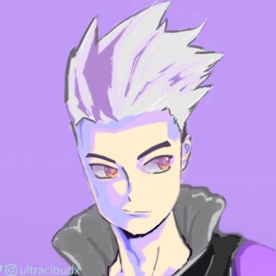 Profile Picture of UltraCloudX | Alex | Im Streaming Agane #Pog (@ultracloudx) on Twitter