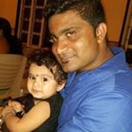 Profile Picture of Patrick D'souza (@patrickdesoza76) on Instagram