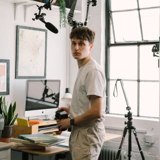 Profile Picture of andy burgess (@andyburgess) on Instagram