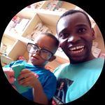 Profile Picture of Kenneth Blaze Ositadima (@videocrafted) on Instagram