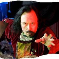 Profile Picture of Geoffrey Pond (@geoffrey-pond-1) on Quora