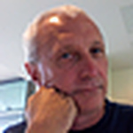 Profile Picture of Tim Gorrod (@whoota man) on Flickr