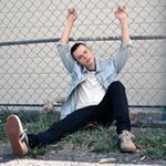 Profile Picture of Daniel Patrick Russell (@danielpatrickrussell) on Instagram