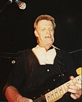 Profile Picture of Ronnie Dawson (musician) - Wikipediaon Wikipedia