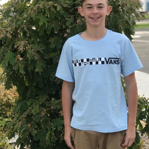 Profile Picture of Daniel Ford (@danielford721) on Poshmark