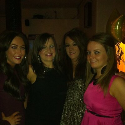 Profile Picture of Hayley Mitchell (@HaylzMitch) on Twitter
