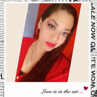 Profile Picture of Jacqueline Espinosa (@jackie_ari) on Twitter