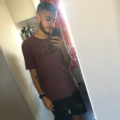 Profile Picture of Jefferson Souza (@jeff_Gcb) on Twitter