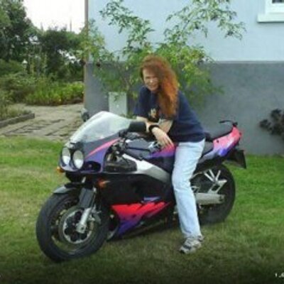 Profile Picture of Jacqueline Jung (@JacquelineLini) on Twitter