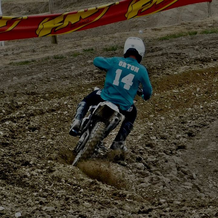 Profile Picture of Joseph Orton (@orton_5.9) on Tiktok