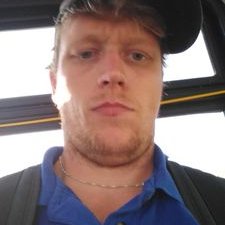 Profile Picture of Jerry Walsh (@JerryWa05311700) on Twitter