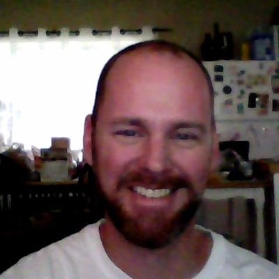 Profile Picture of Michael Badal (@crow917) on Twitter