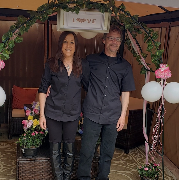 Profile Picture of Denny Pfab (@iamrobotech) on Poshmark