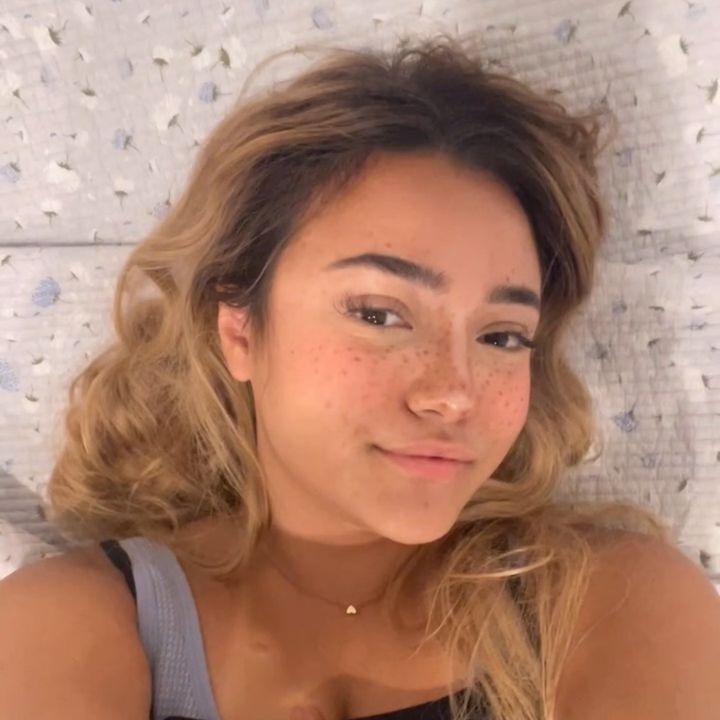 Profile Picture of   I'll bet u 20$ you'll hatê... (@cassidyysage) on Tiktok