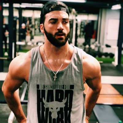 Profile Picture of Joseph (@ReinhartJerry_) on Twitter