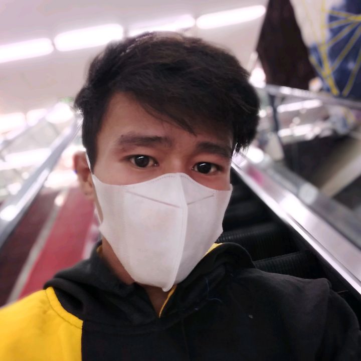 Profile Picture of robertserenio (@robertserenio) on Tiktok