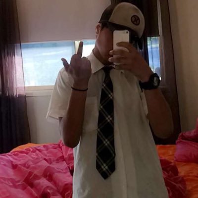 Profile Picture of Michael Flett (@flett_michael) on Twitter