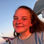 Profile Picture of Haley:) (@haley.perrine) on Instagram