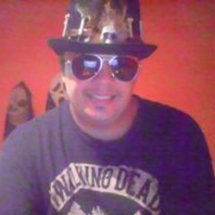 Profile Picture of Josh Maupin (@joshmetalfreak2) on Twitter