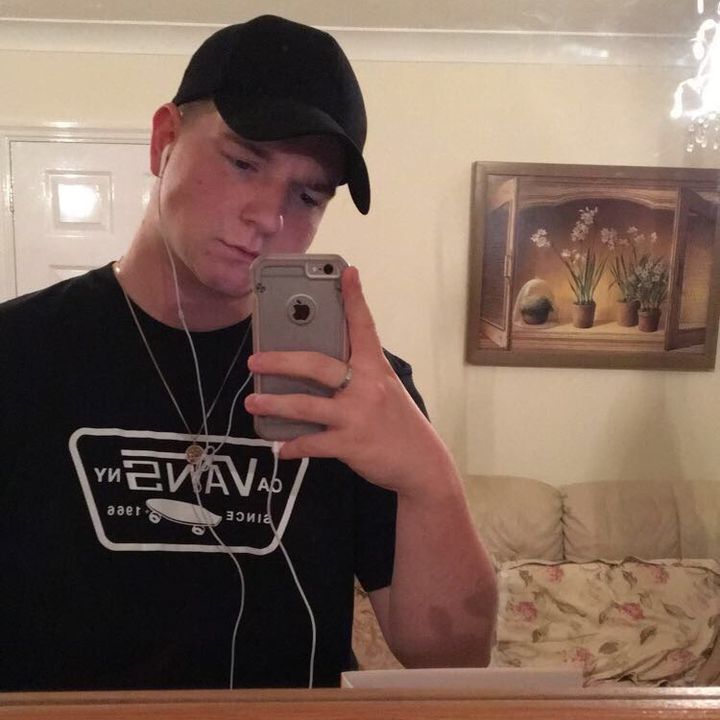 Profile Picture of Max Baron (@maxbaron) on Tiktok