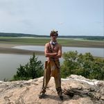 Profile Picture of Andrew Eschbacher (@eschbacherandrew) on Instagram