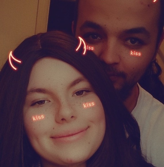 Profile Picture of Bailey Chabino (@baileychabino) on Poshmark