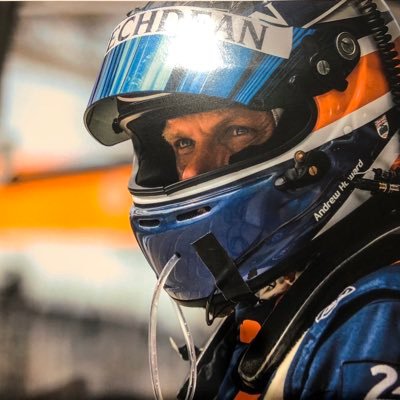 Profile Picture of Andrew Howard (@BeechdeanAH) on Twitter