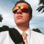 Profile Picture of Wyatt Calvin (@wywy_nivlac) on Instagram