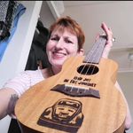 Profile Picture of Debbie O'Donnell (@debbiosings) on Instagram