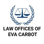 Profile Picture of The Law Offices of Eva Carbot (@carbotlaw) on Instagram
