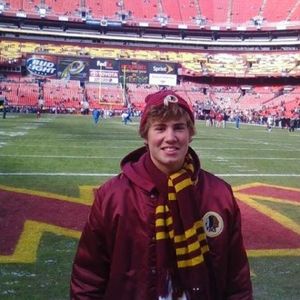 Profile Picture of Luke Meador (@lucesta545) on Myspace