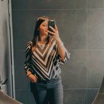 Profile Picture of مہرین ملک (@mehreen._.malik) on Instagram