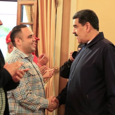 Profile Picture of EDISON ALVARADO (@EdisonB25) on Twitter