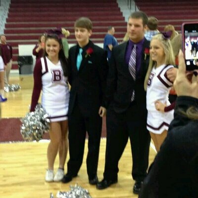 Profile Picture of Jacob Wilhite (@Spank_Daddy) on Twitter