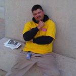 Profile Picture of David Pearce (@hogrider73) on Instagram