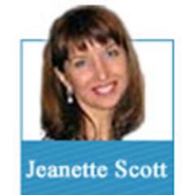 Profile Picture of Jeanette Scott (@JeanetteScott18) on Twitter