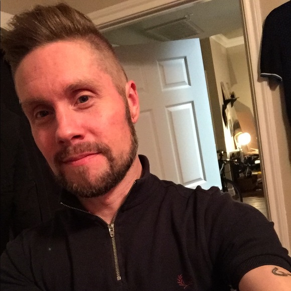 Profile Picture of Thomas Mcbride (@cycledrome) on Poshmark