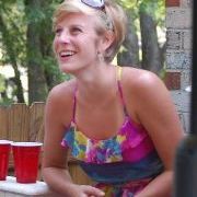 Profile Picture of Caroline Block (@cblow) on Pinterest