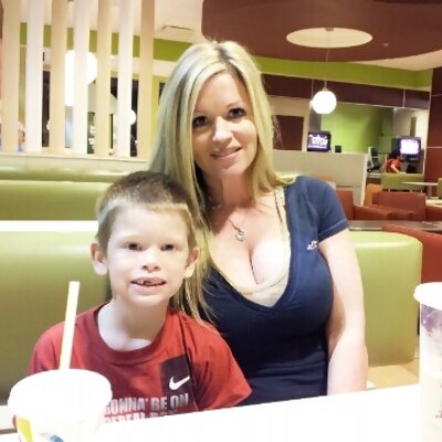 Profile Picture of Yvette Watson (@yvette_yw) on Twitter