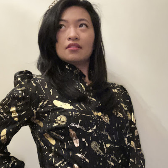 Profile Picture of Wanting Allen (@wantingot7) on Poshmark