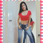 Profile Photo of aleska carolina espinoza ordoñ (@aleschiquita) on Instagram