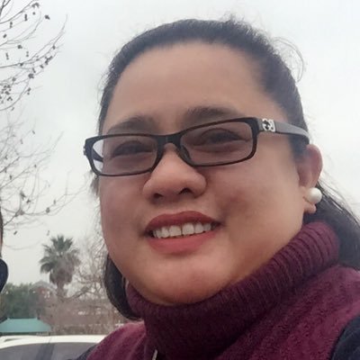 Profile Picture of JB Pacleb (@iamJBBtheRam) on Twitter