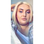 Profile Picture of 𝐵𝐸𝑇𝐻 𝑆𝐼𝑁𝐶𝐿𝐴𝐼𝑅 (@beffjade) on Instagram