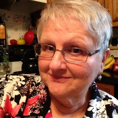 Profile Picture of Nancy Ramey (@NancyNursnana) on Twitter