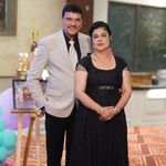 Profile Picture of Neelam Rajinder Parmar (@neelamrajinder) on Instagram