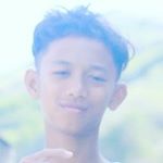 Profile Picture of Alvin.crow26 (@alvin.26lalu_) on Instagram