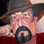 Profile Picture of Kevin Barefoot (@Barefoot's Art) on Flickr